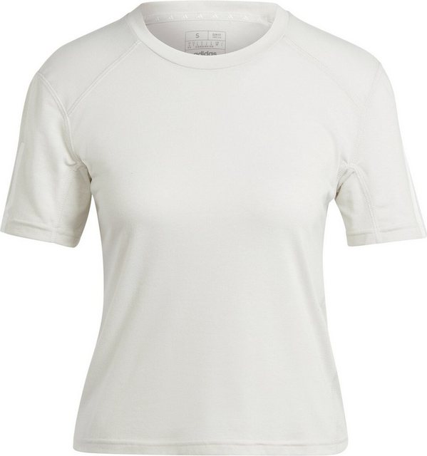 adidas Sportswear Kurzarmshirt W TR-ES COT T ORBGRY günstig online kaufen