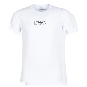 EMPORIO ARMANI CNeck T-Shirt DP 111267/CC715/07320 günstig online kaufen