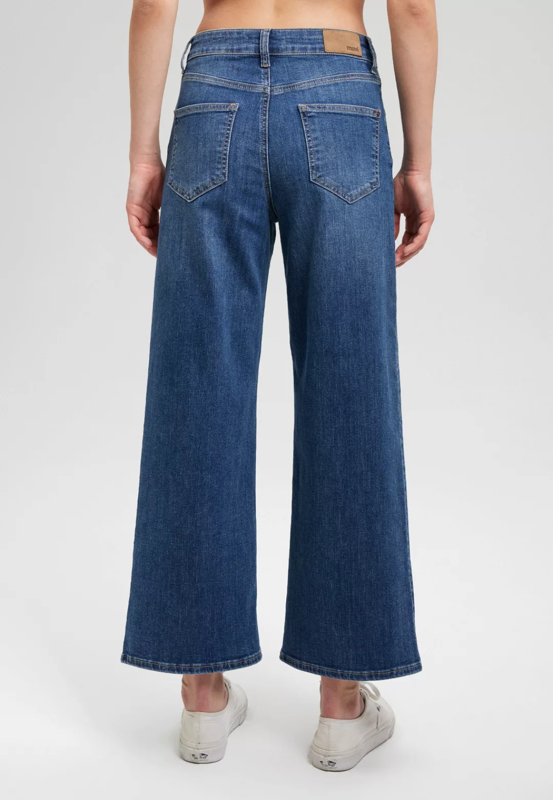 Mavi Weite Jeans "PALOMA", Wide Leg Jeans günstig online kaufen