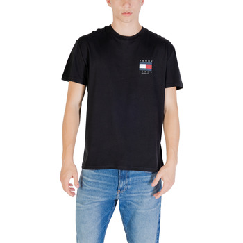Tommy Hilfiger  Poloshirt TJM REG FLAG GRAPH B DM0DM21910 günstig online kaufen