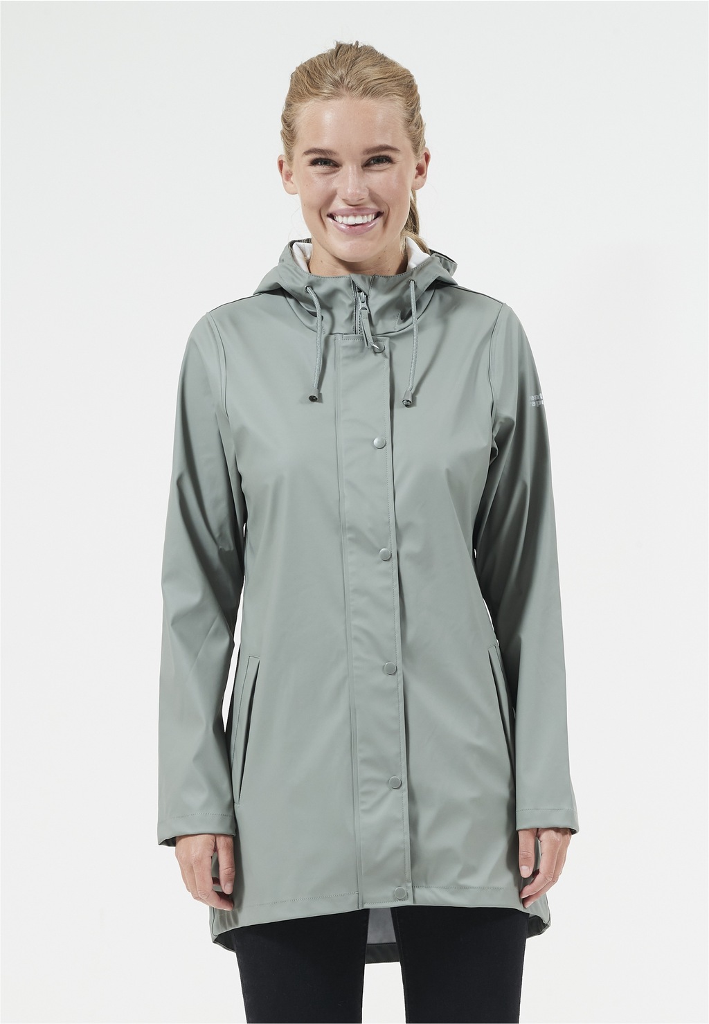 WEATHER REPORT Outdoorjacke "PETRA", mit 5.000 mm Wassersäule günstig online kaufen