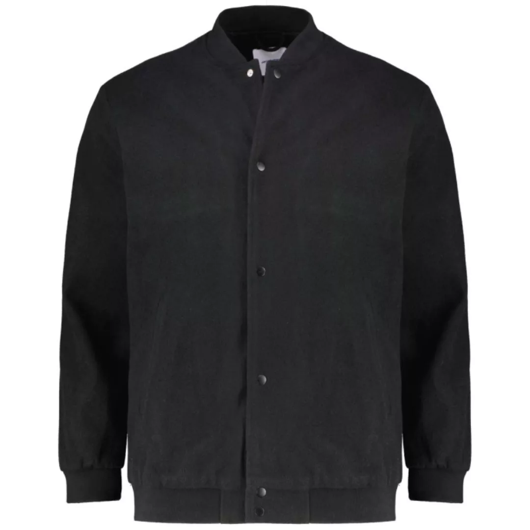 Jack&Jones Blousonjacke aus Wollmischung günstig online kaufen