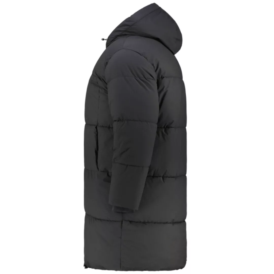 Jack&Jones Wattierter Steppmantel, wind- und wasserabweisend günstig online kaufen