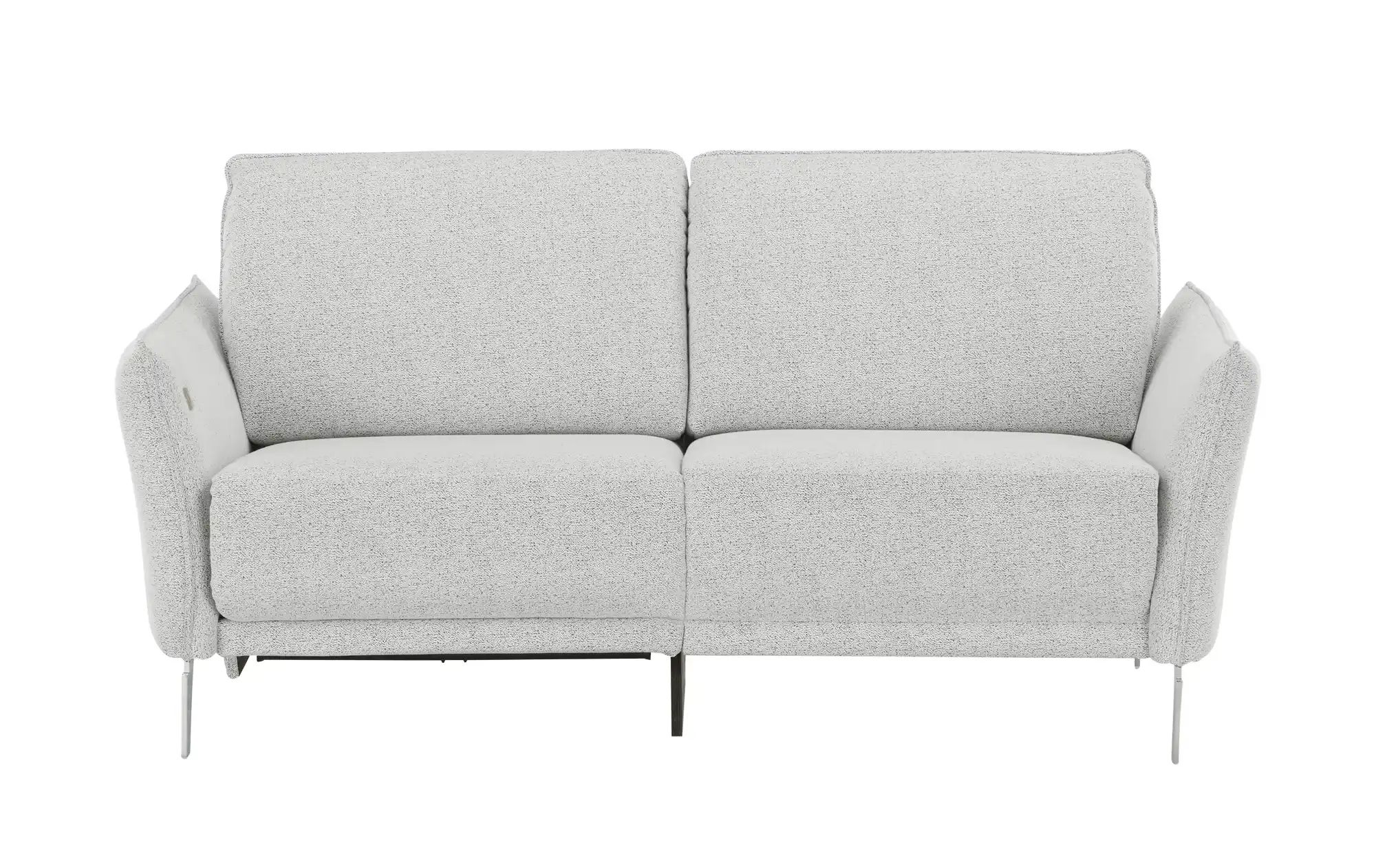 Einzelsofa  Berlin ¦ beige ¦ Maße (cm): B: 180 H: 88 T: 93 Polstermöbel > S günstig online kaufen