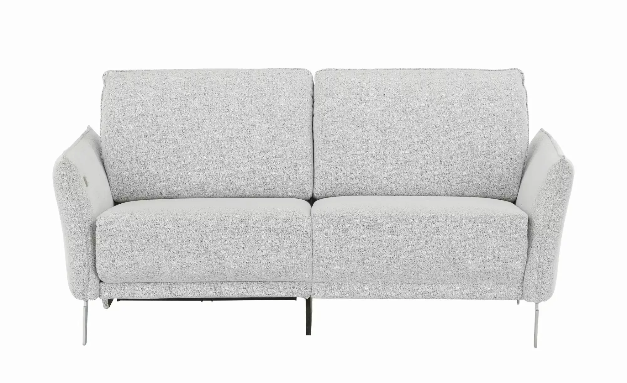 Einzelsofa  Berlin ¦ beige ¦ Maße (cm): B: 180 H: 88 T: 93.0 Polstermöbel > günstig online kaufen