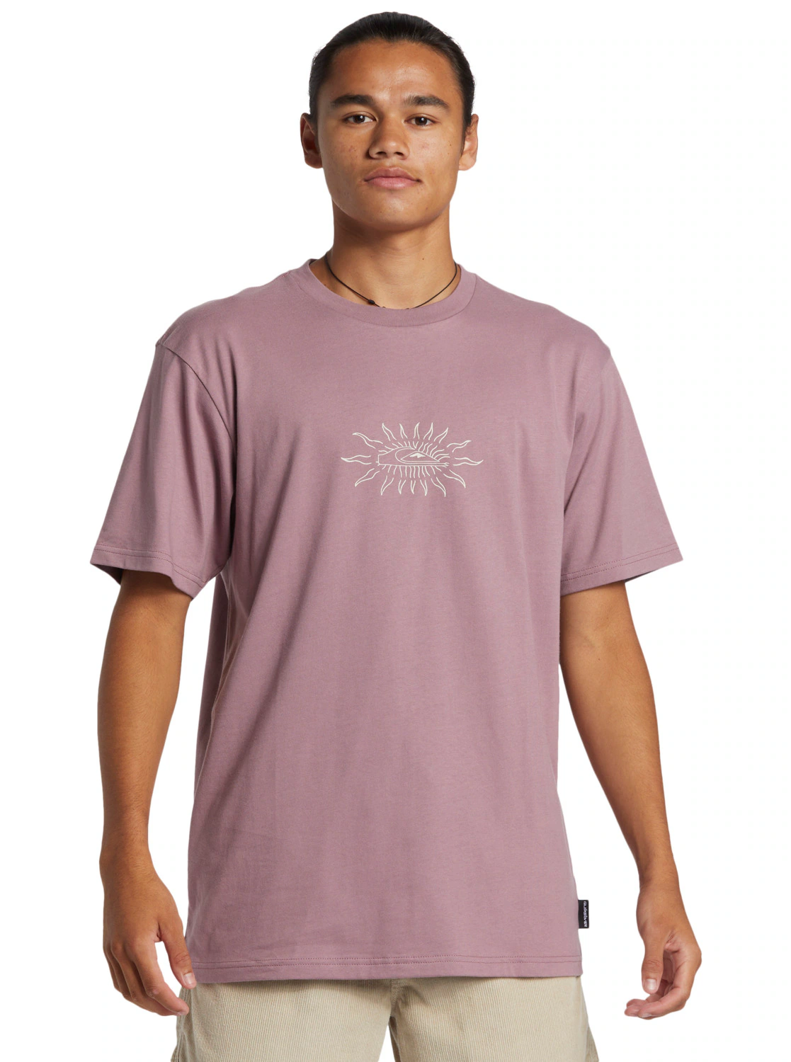 Quiksilver T-Shirt "Sun Flare" günstig online kaufen