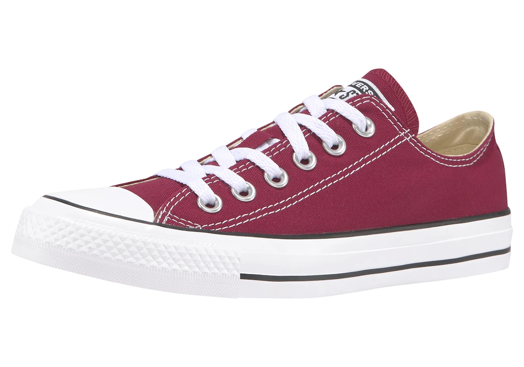 Converse Sneaker "Chuck Taylor All Star Ox" günstig online kaufen