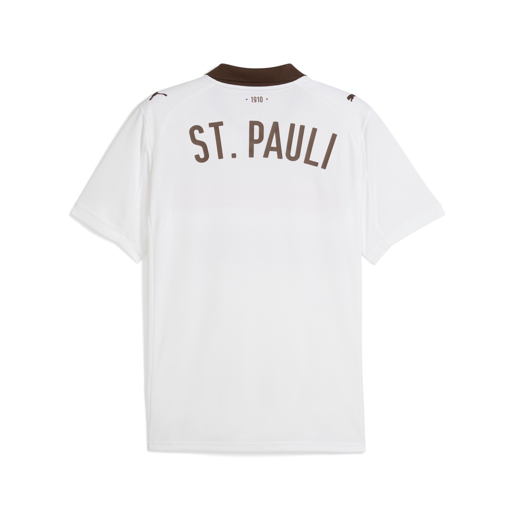 PUMA Poloshirt "FCSP AWAY JERSEY" günstig online kaufen