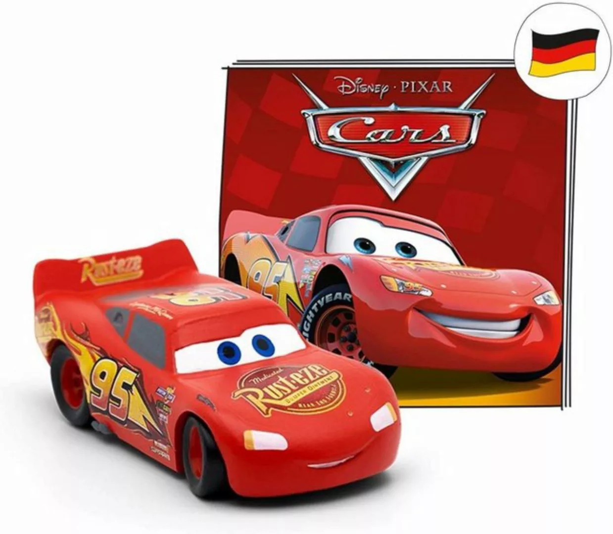 tonies Hörspielfigur 01-0184 Disney Cars günstig online kaufen