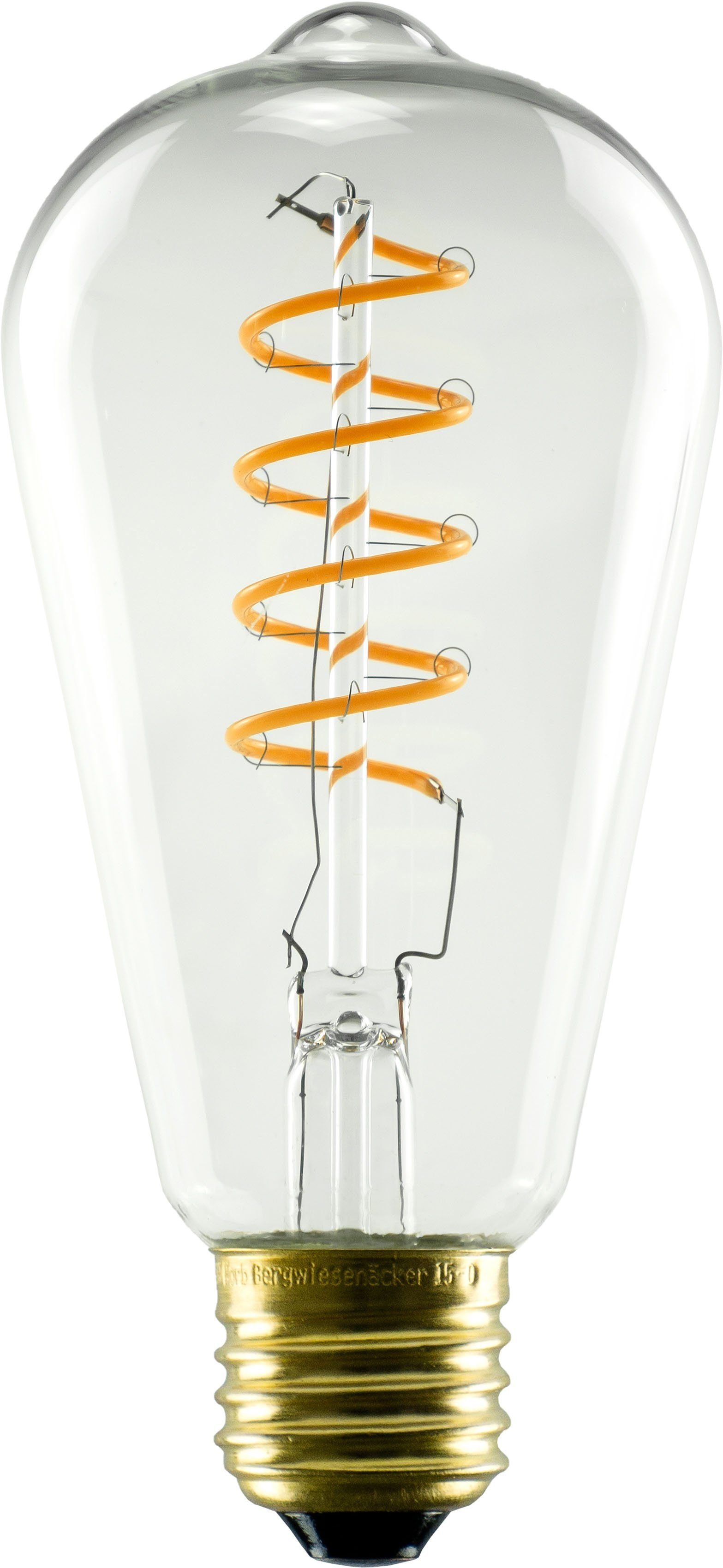 SEGULA LED-Leuchtmittel Soft Line, E27, 1 günstig online kaufen