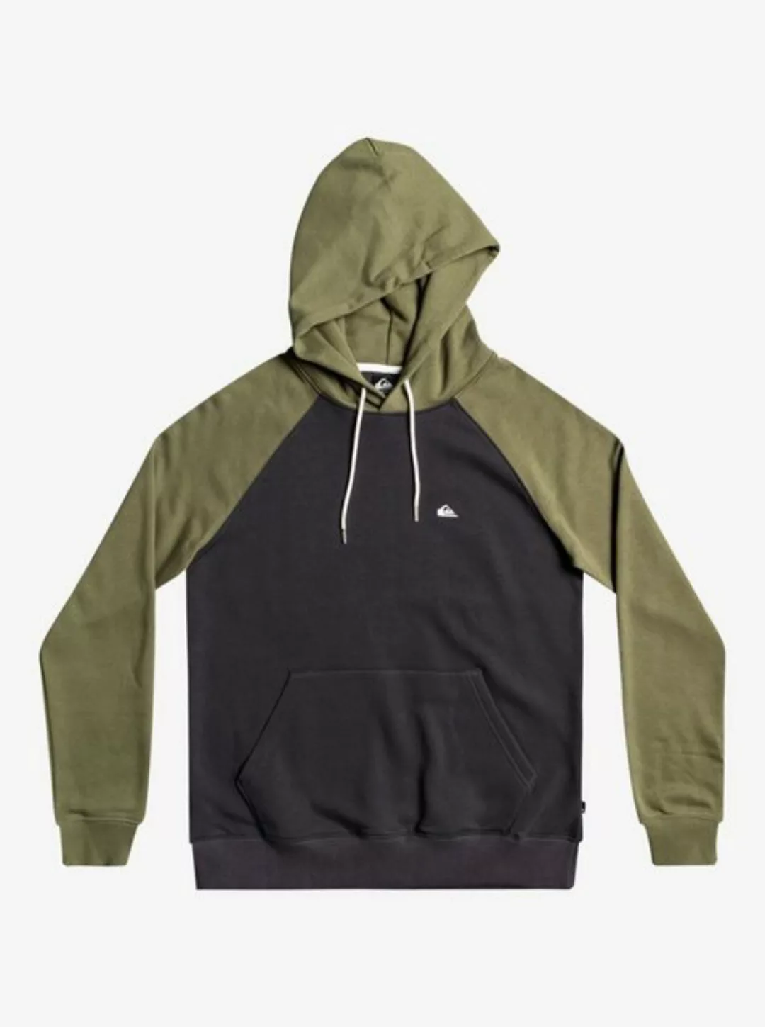 Quiksilver Kapuzenpullover EVERYDAY HOOD günstig online kaufen