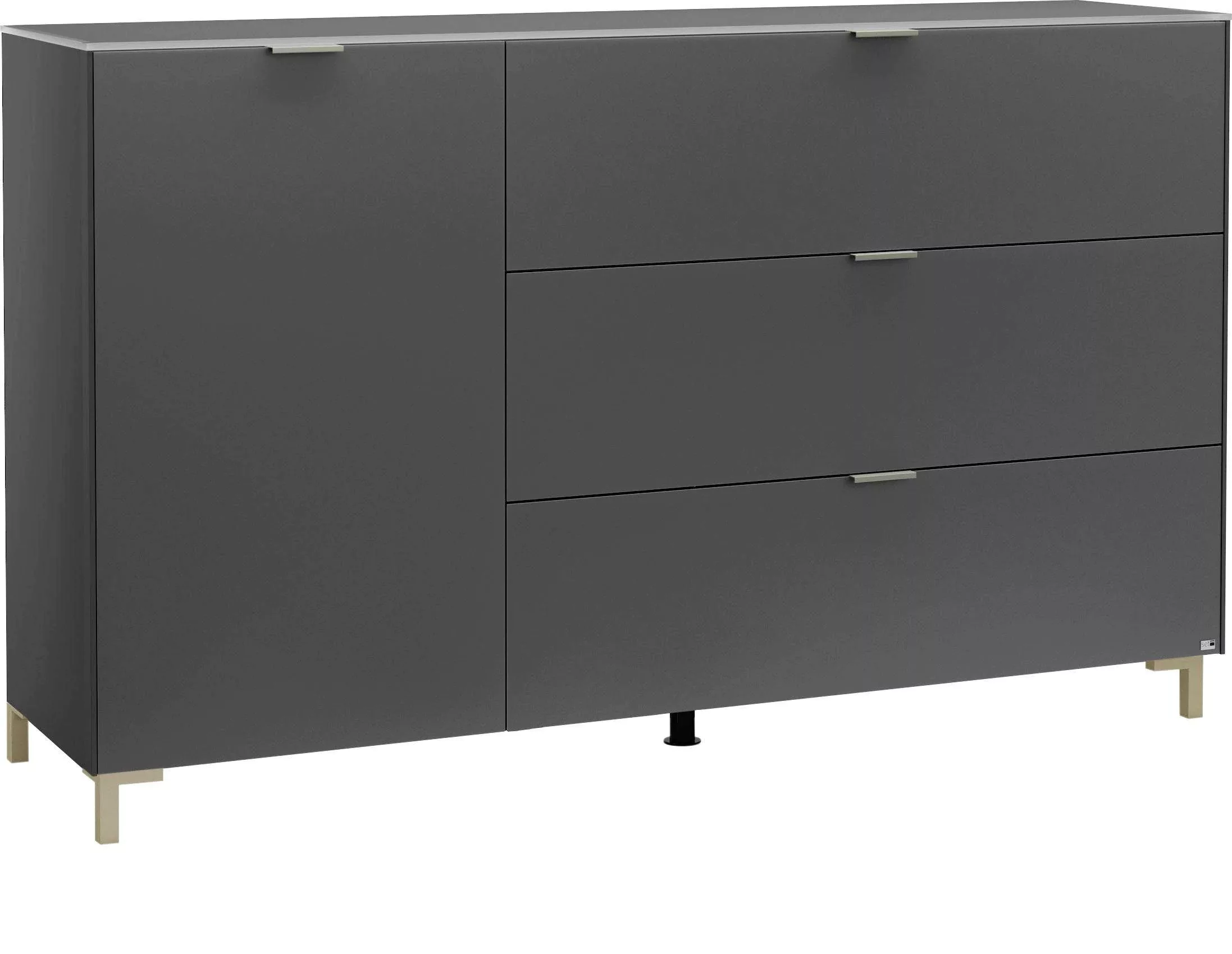 set one by Musterring Sideboard "Chicago" günstig online kaufen