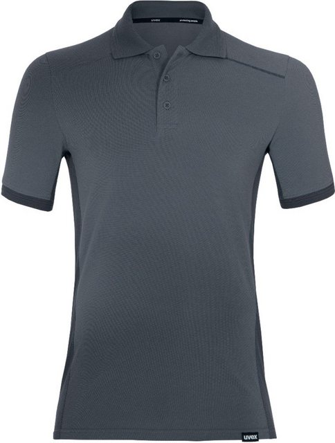 Uvex Poloshirt günstig online kaufen