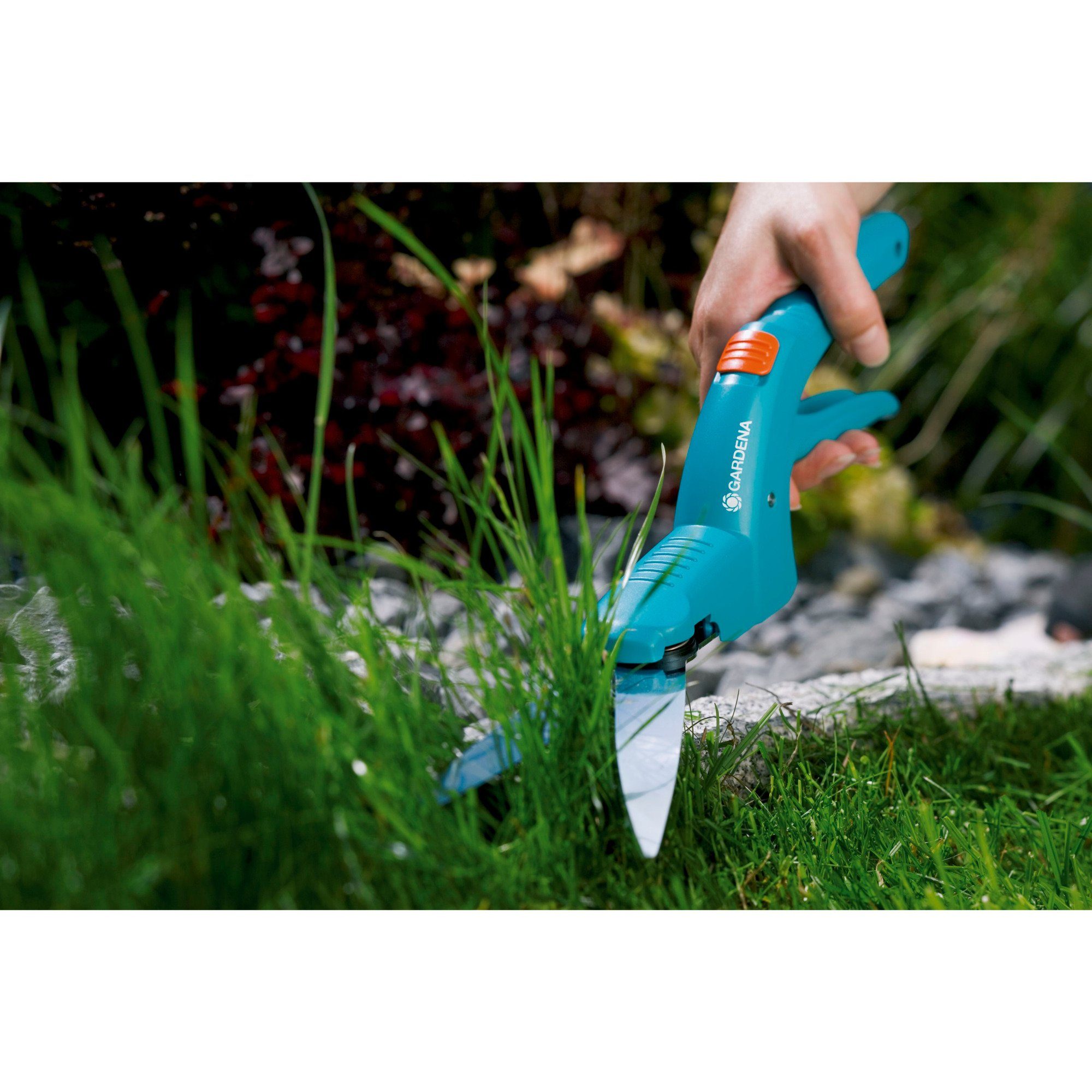 GARDENA Strauchschere GARDENA Classic Grasschere lose günstig online kaufen