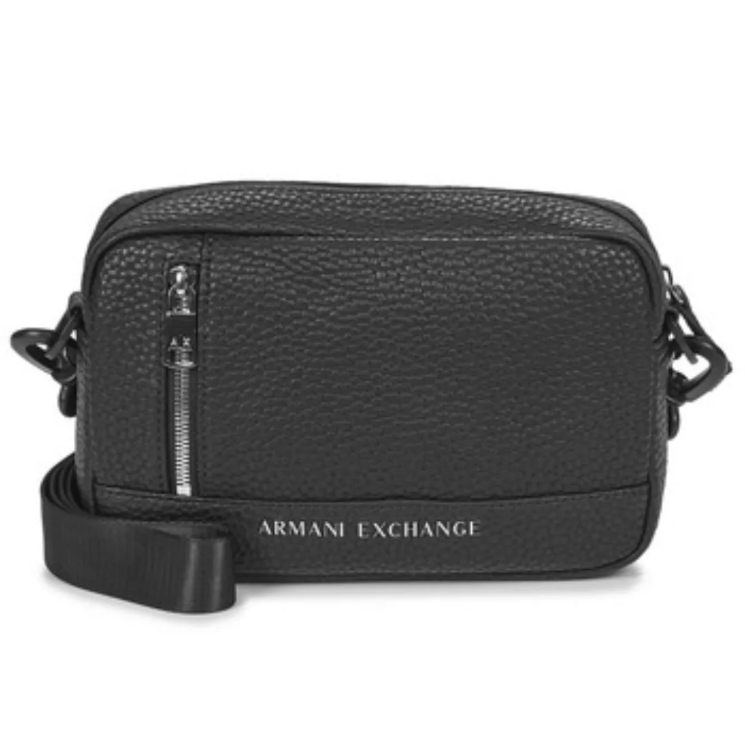 ARMANI EXCHANGE Umhängetasche "Umhängetasche CAMERA CASE" günstig online kaufen