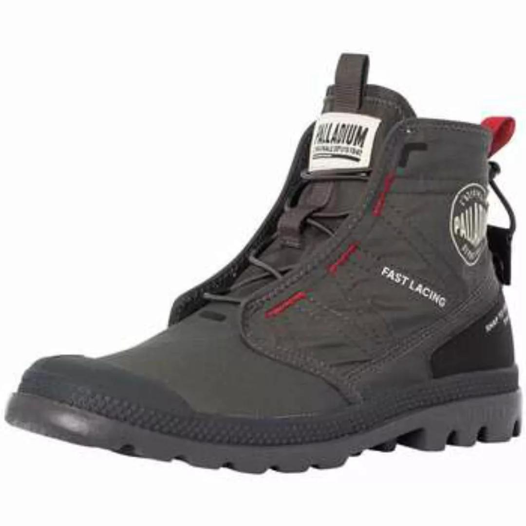 Palladium  Herrenstiefel Pampa Travel Lite Stiefel günstig online kaufen