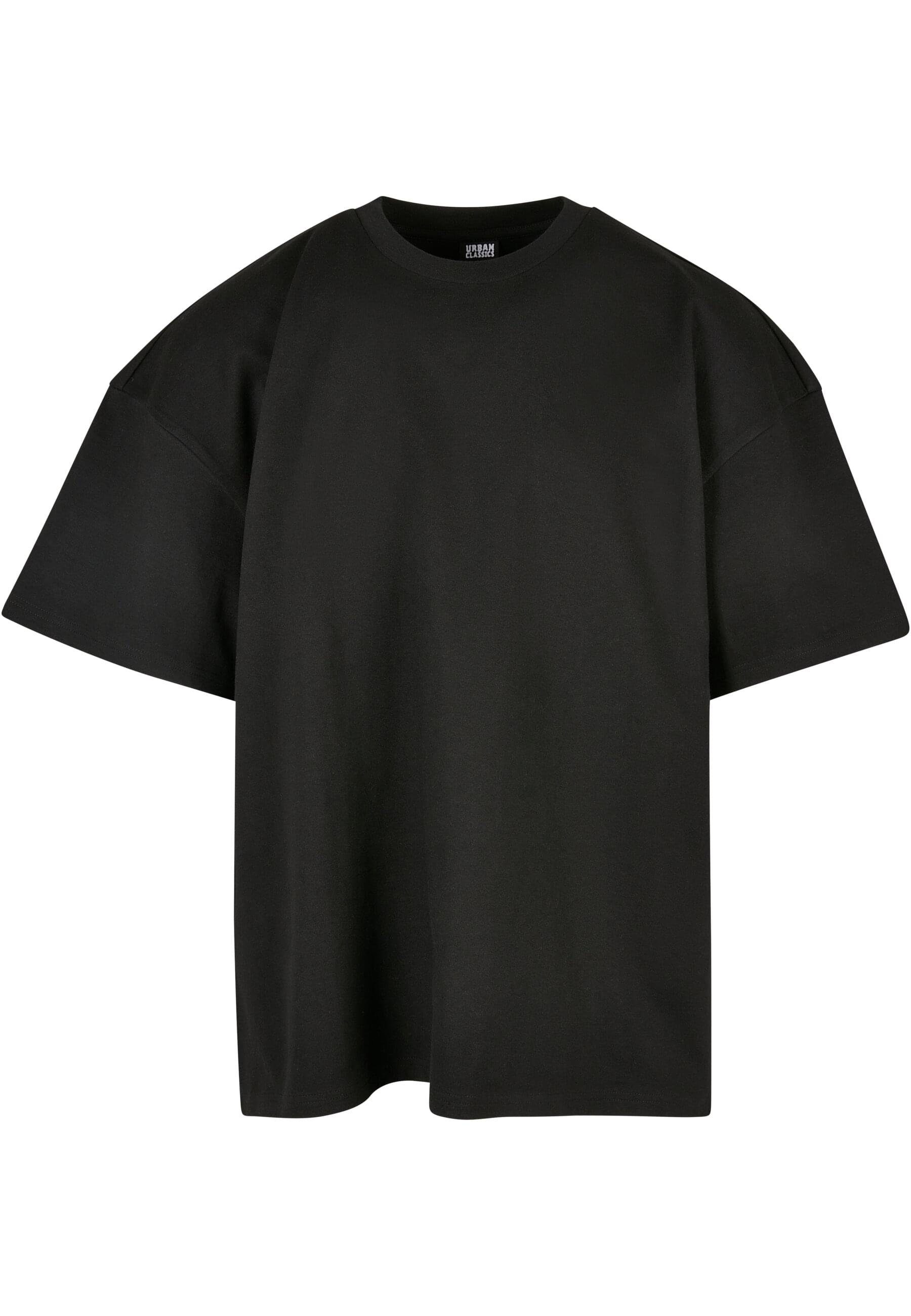 URBAN CLASSICS T-Shirt "Urban Classics Herren Ultra Heavy Oversized Tee", ( günstig online kaufen
