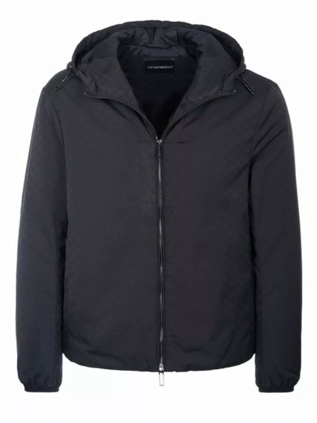 Emporio Armani Kurzjacke Emporio Armani Jacke günstig online kaufen