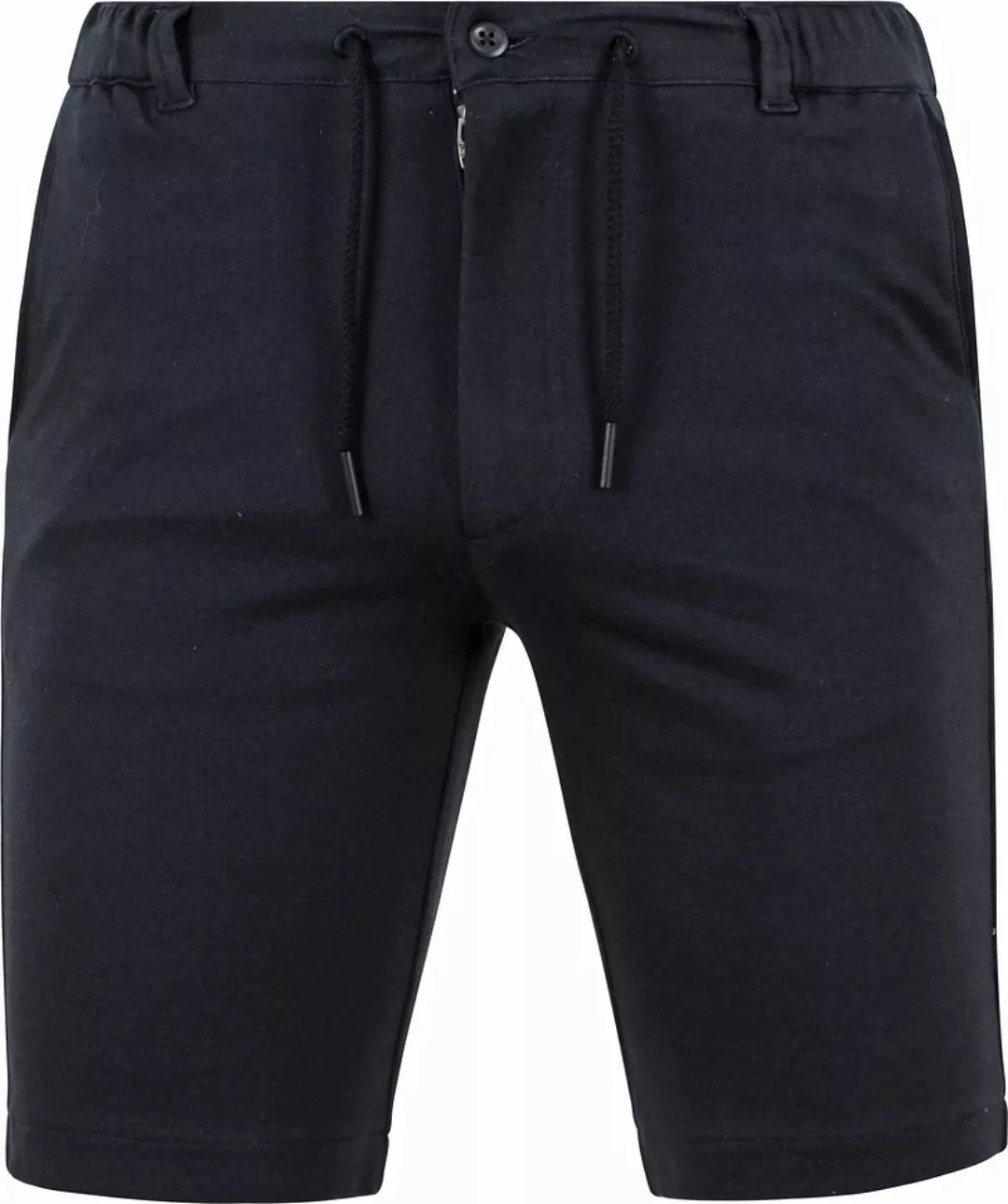 Suitable Respect Jink Short Navy - Größe S günstig online kaufen