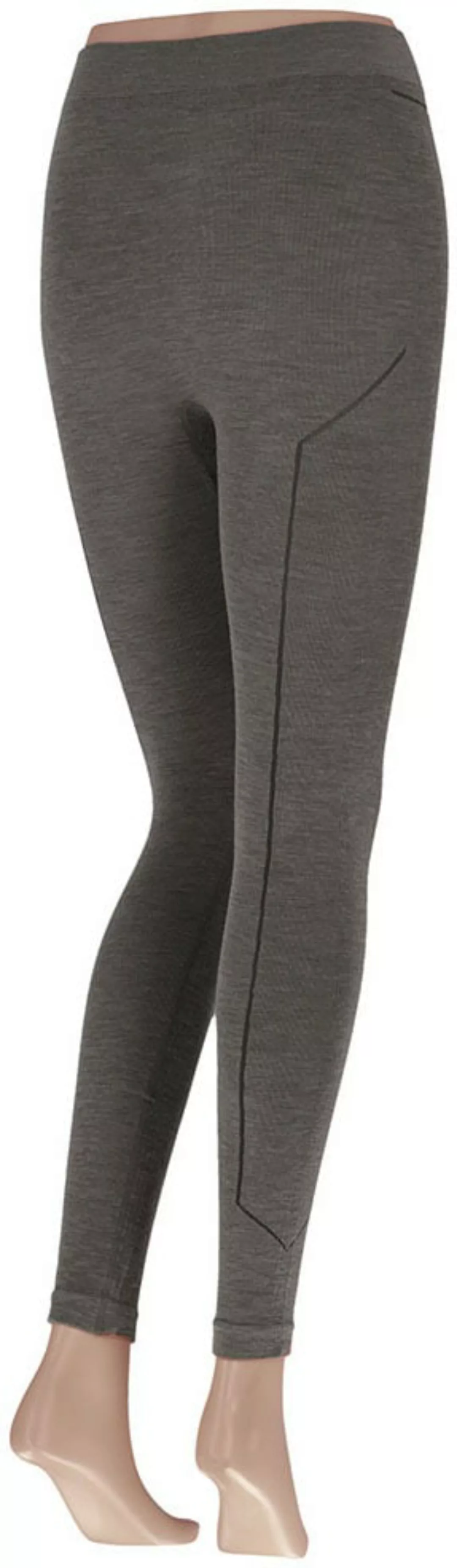 XTREME sockswear Thermounterhose "LADIES THERMAL WOOL UNDERPANTS", mit atmu günstig online kaufen