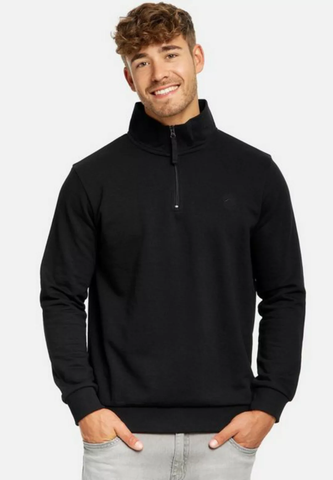 Indicode Sweater INBrandt günstig online kaufen