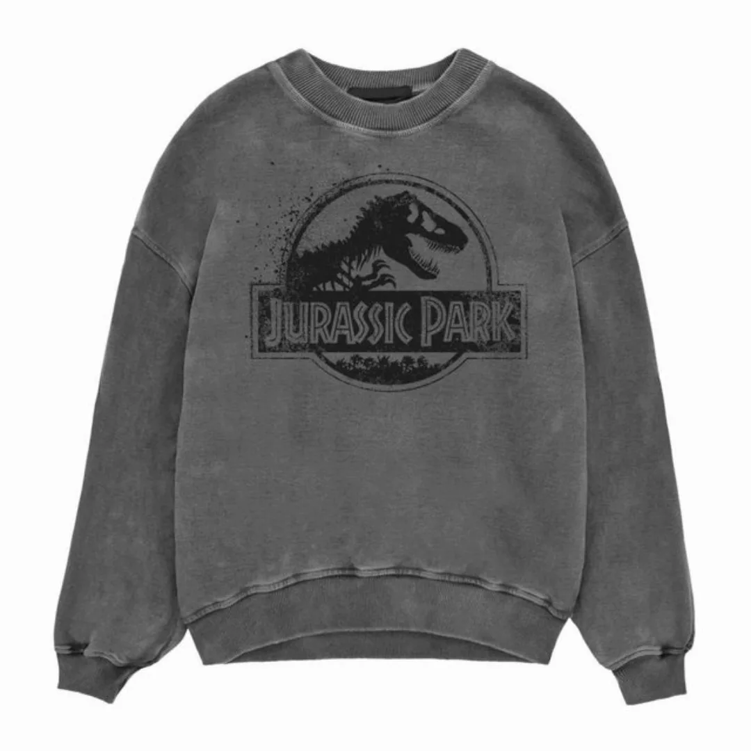 Jurassic World Rundhalspullover günstig online kaufen