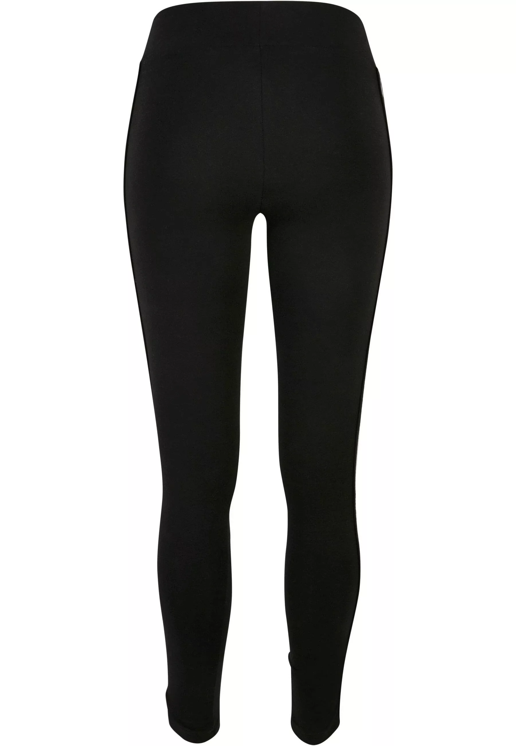 Karl Kani Leggings "Karl Kani Damen KKWQ32061BLK KK Signature Tape Leggings günstig online kaufen