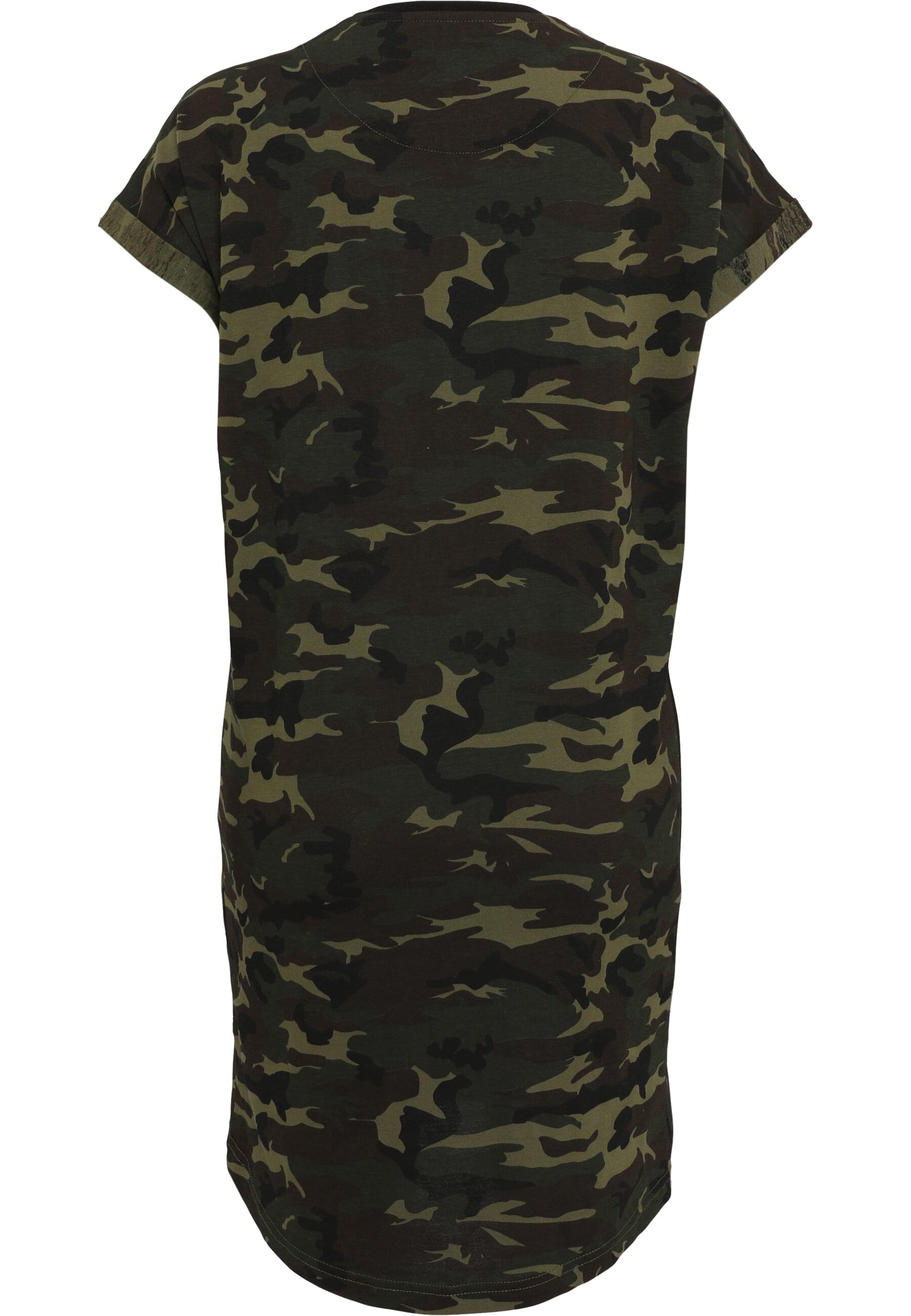 DEF Shirtkleid "DEF Damen Lexy Dress", (1 tlg.) günstig online kaufen