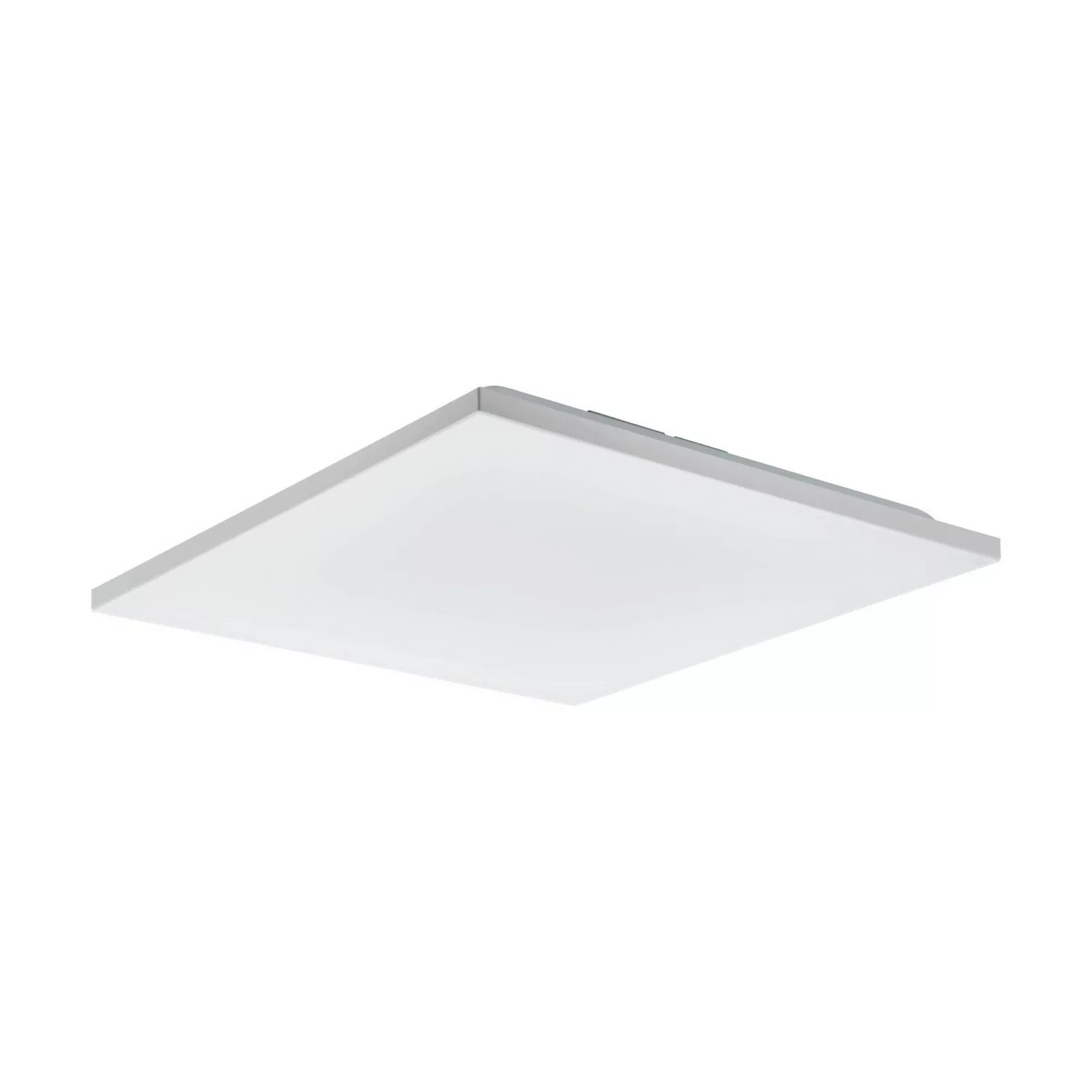 Eglo LED-Deckenleuchte Calemar 6,9 cm x 43,7 cm Weiß günstig online kaufen