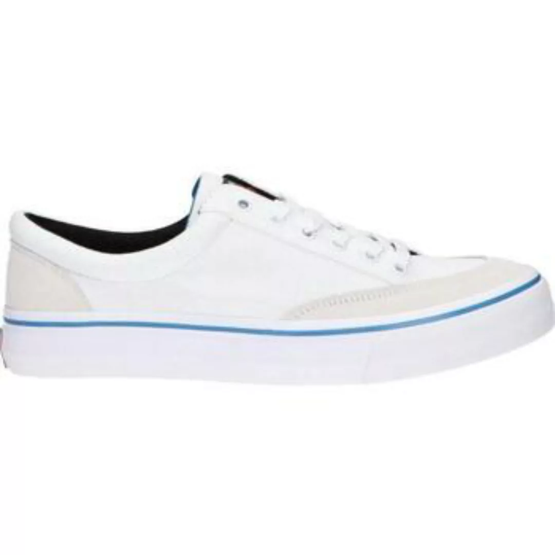 Tommy Hilfiger  Sneaker EM0EM00954 SKATER LOW günstig online kaufen