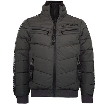 Camp David  Jacken Jacke Steppblouson günstig online kaufen