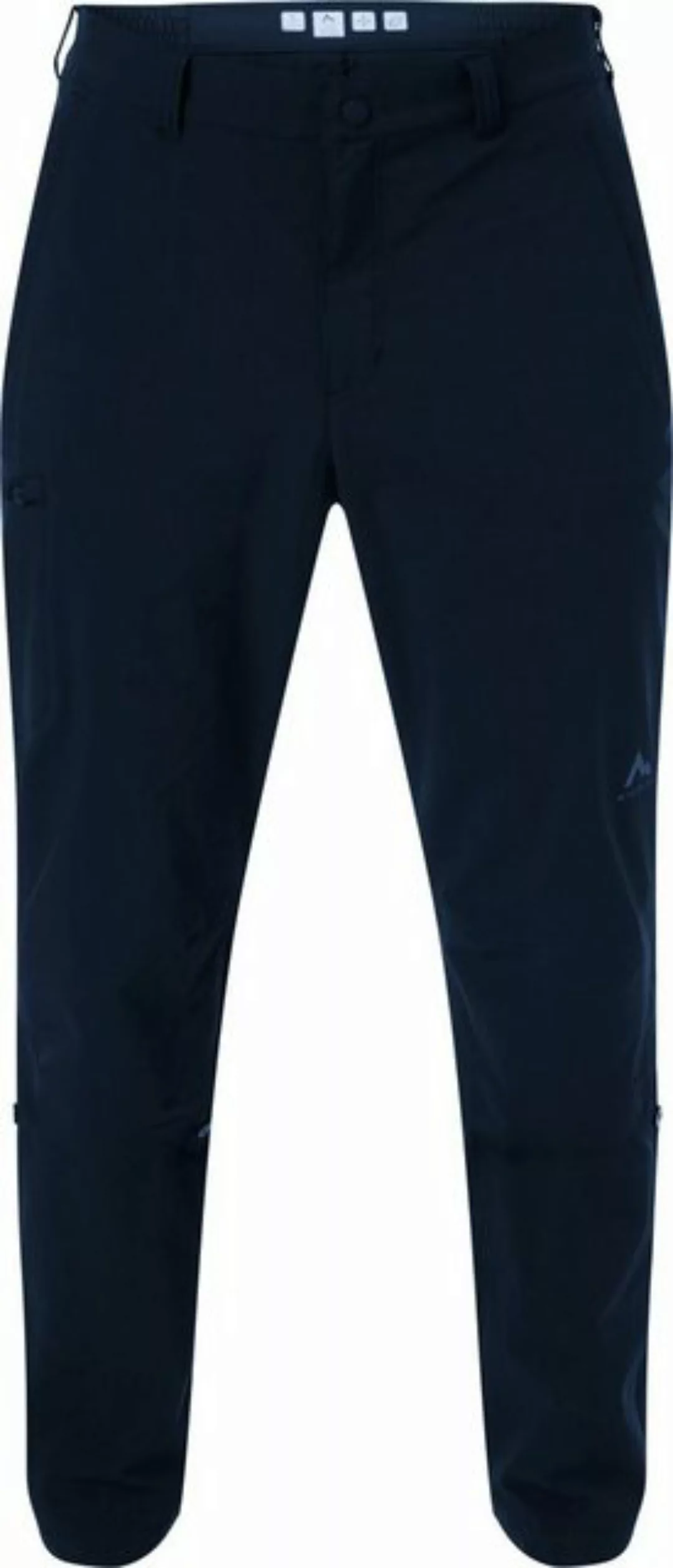 McKINLEY Trekkinghose He.-Hose Madok mn NAVY DARK günstig online kaufen