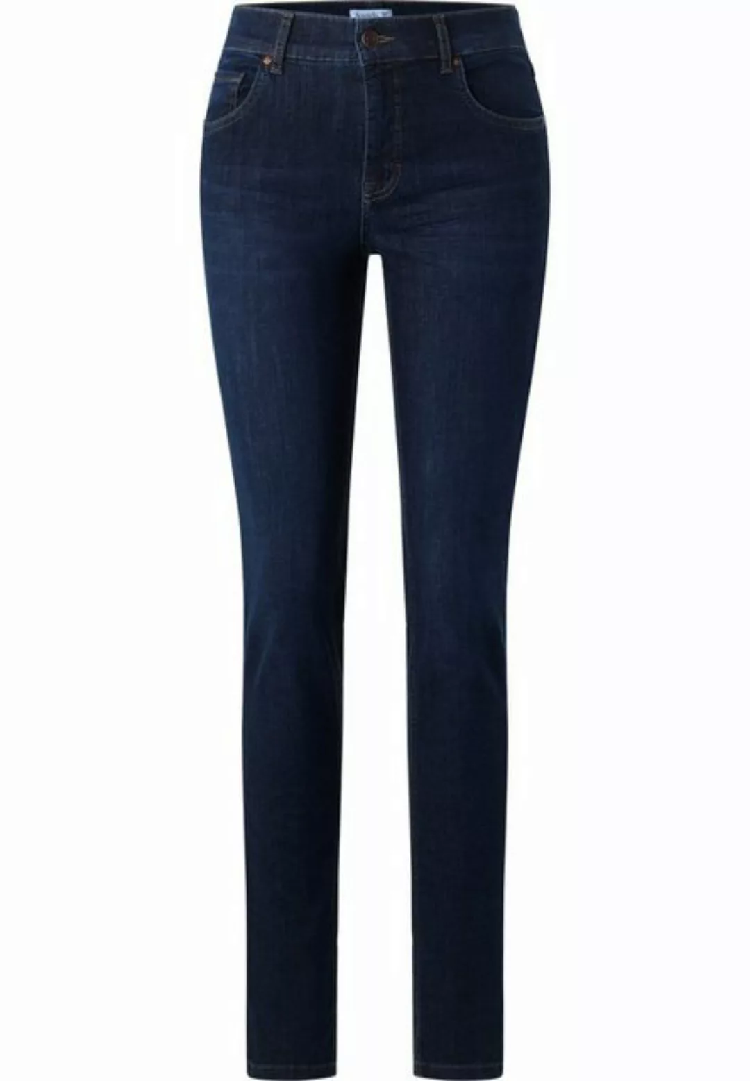 ANGELS Slim-fit-Jeans SKINNY günstig online kaufen