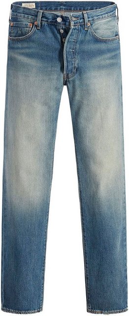 Levi's® 5-Pocket-Jeans 501® 54er Jeans im Vintage Style günstig online kaufen