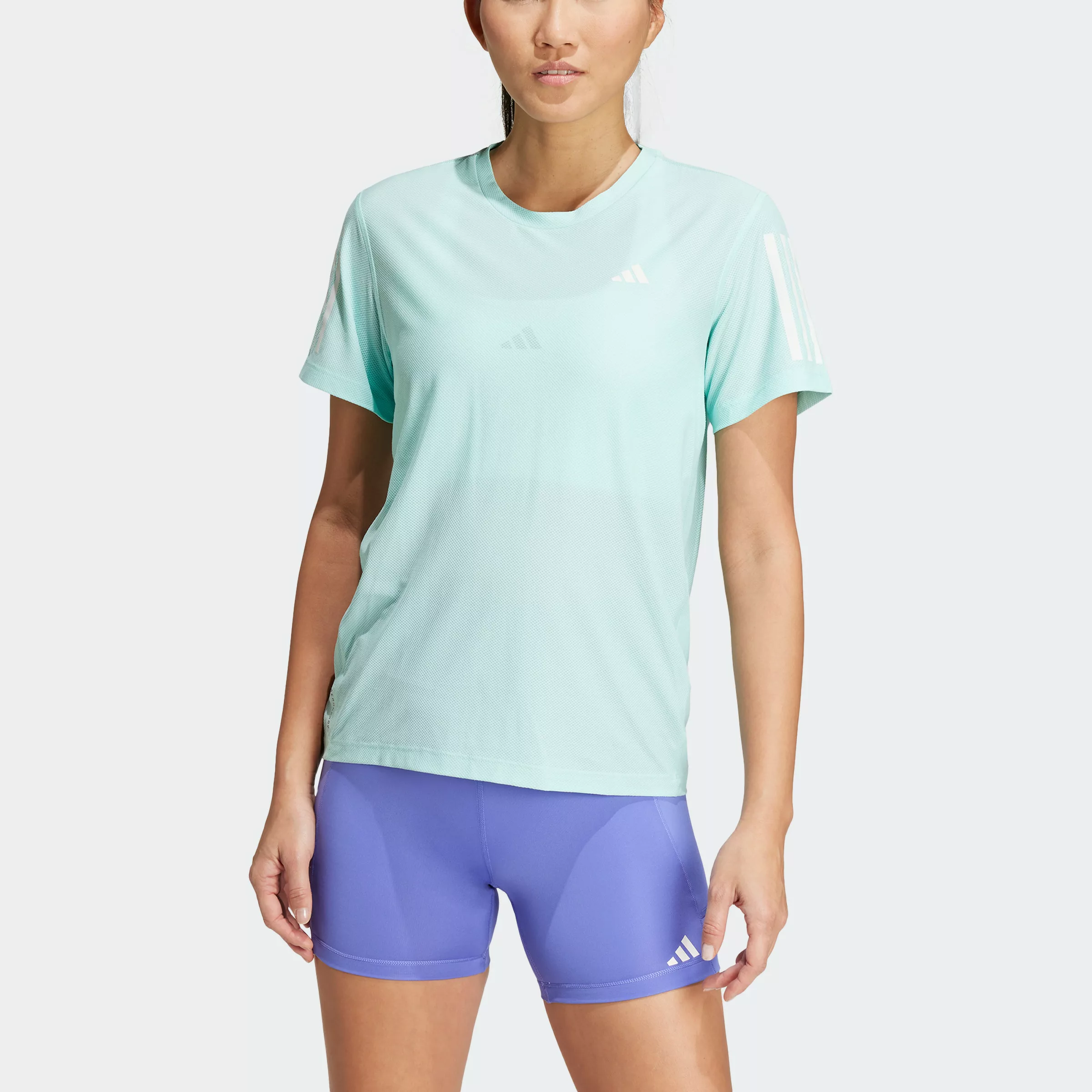 adidas Performance Laufshirt OTR B TEE günstig online kaufen