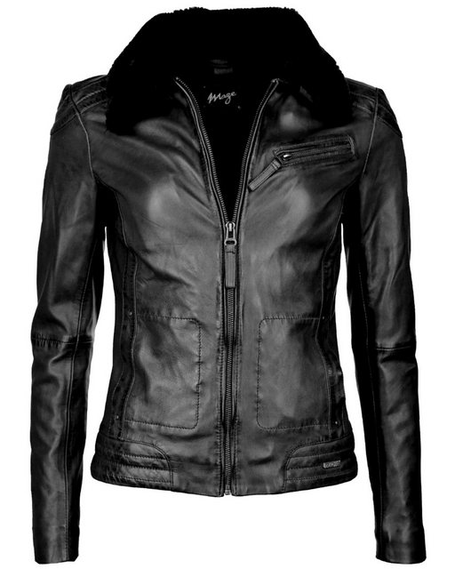 Maze Lederjacke "Morelia" günstig online kaufen