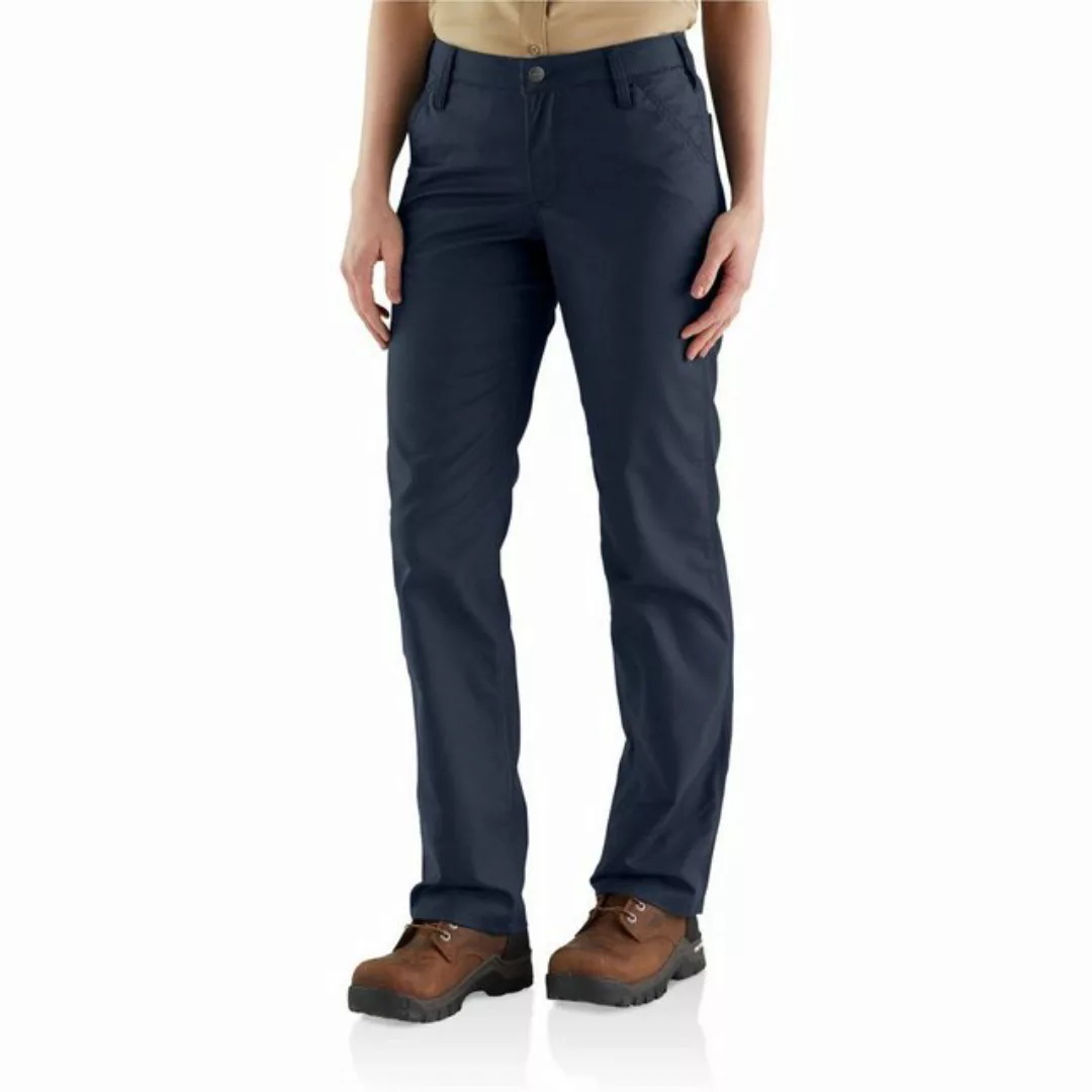 Carhartt Stoffhose RUGGED PROFESSIONAL (1-tlg) günstig online kaufen