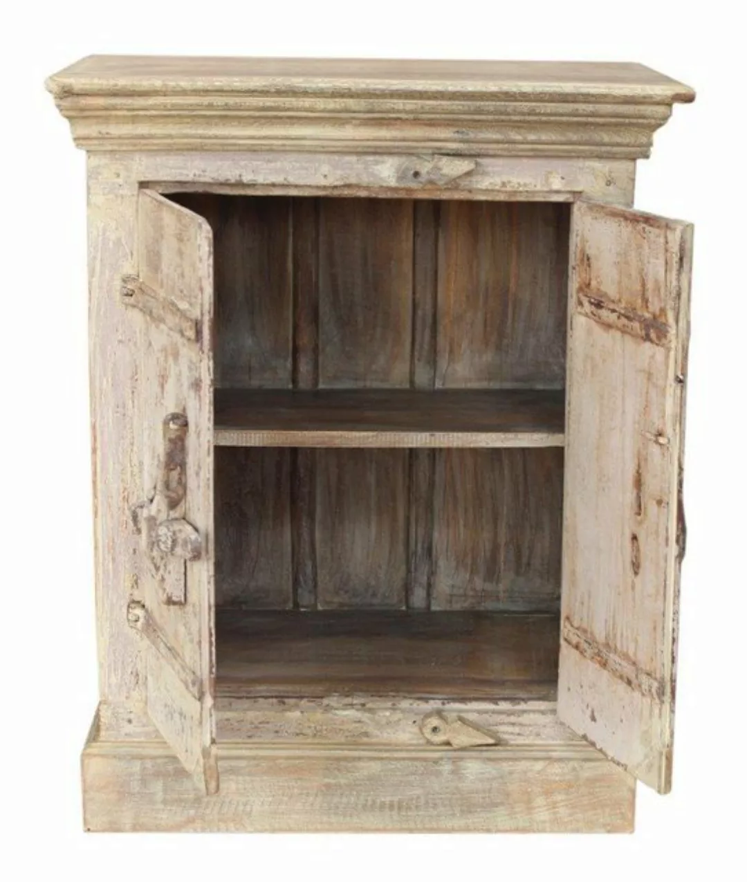 Guru-Shop Beistellschrank Vintage Beistellschrank, Kommode,.. günstig online kaufen