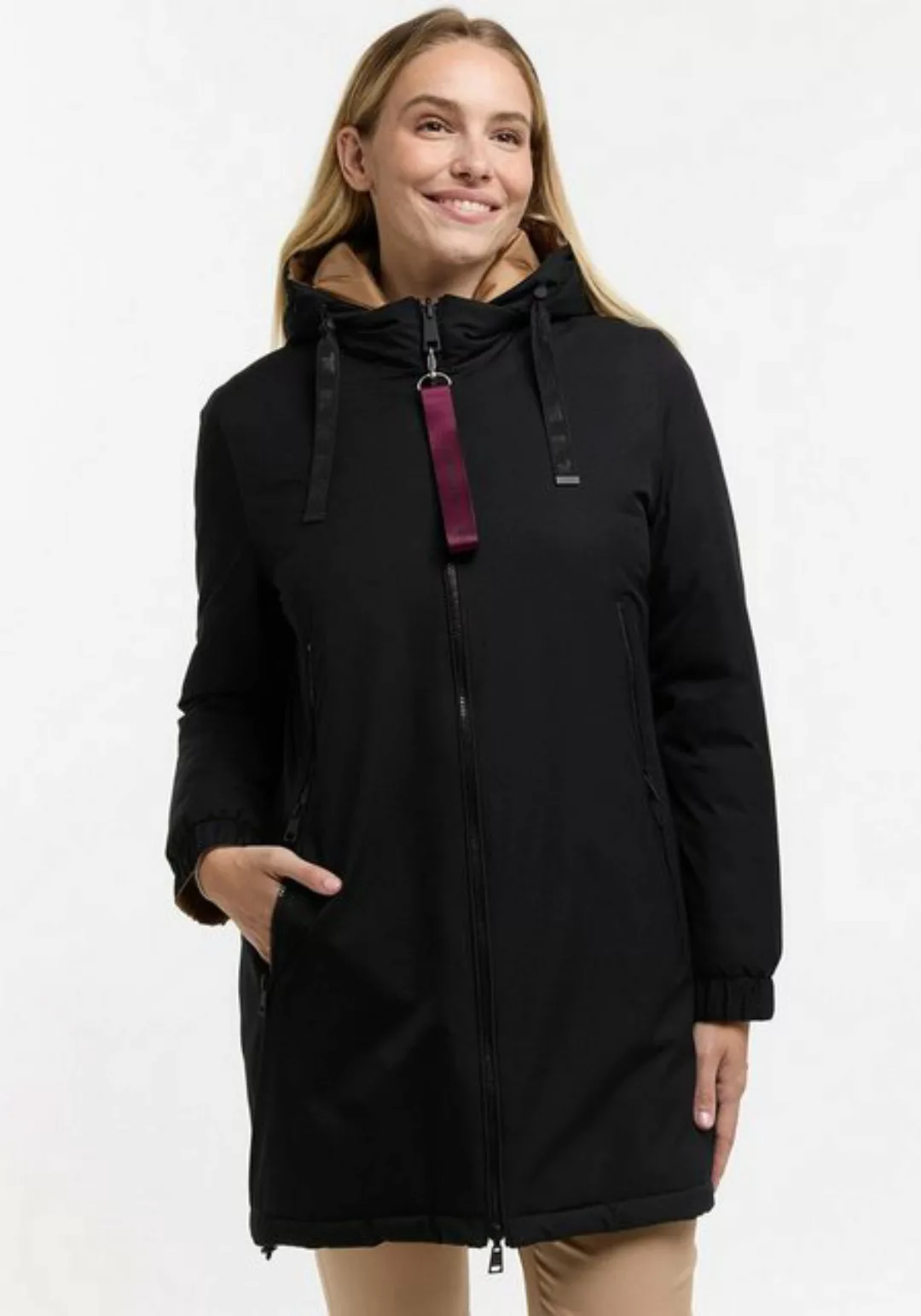 Barbara Lebek Funktionsjacke günstig online kaufen