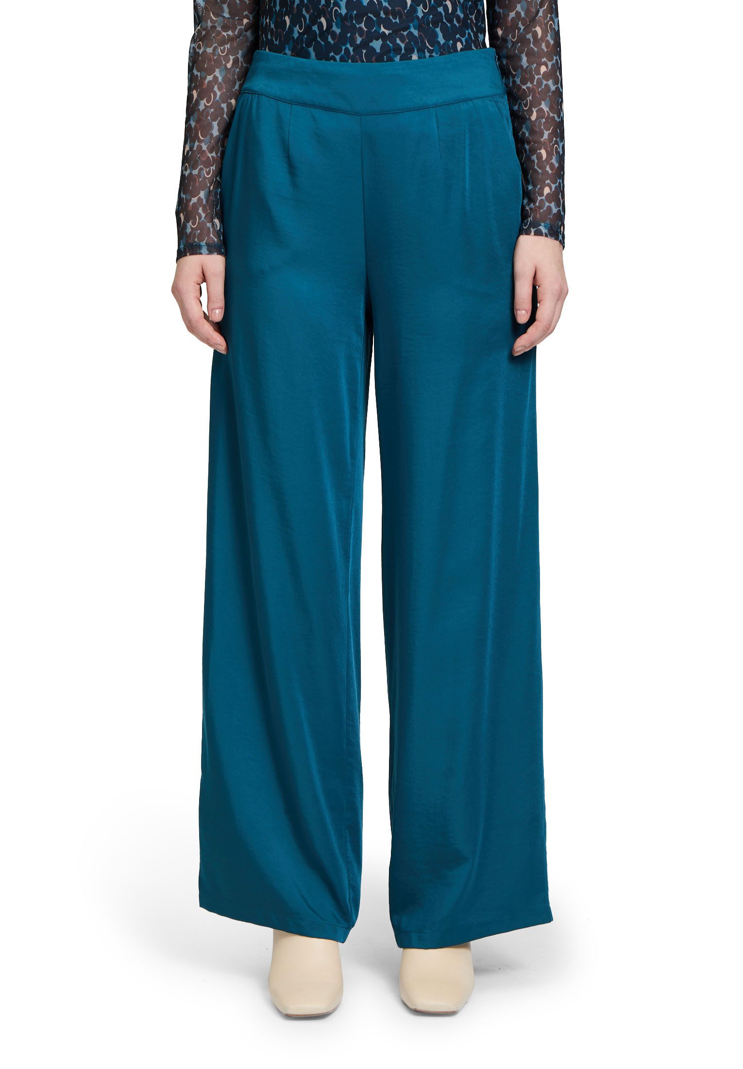 Betty Barclay Marlene-Hose Betty Barclay Damen günstig online kaufen