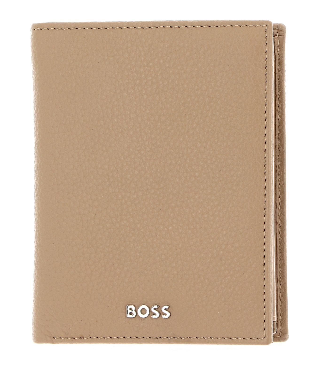 BOSS Geldbörse Classic Grained günstig online kaufen