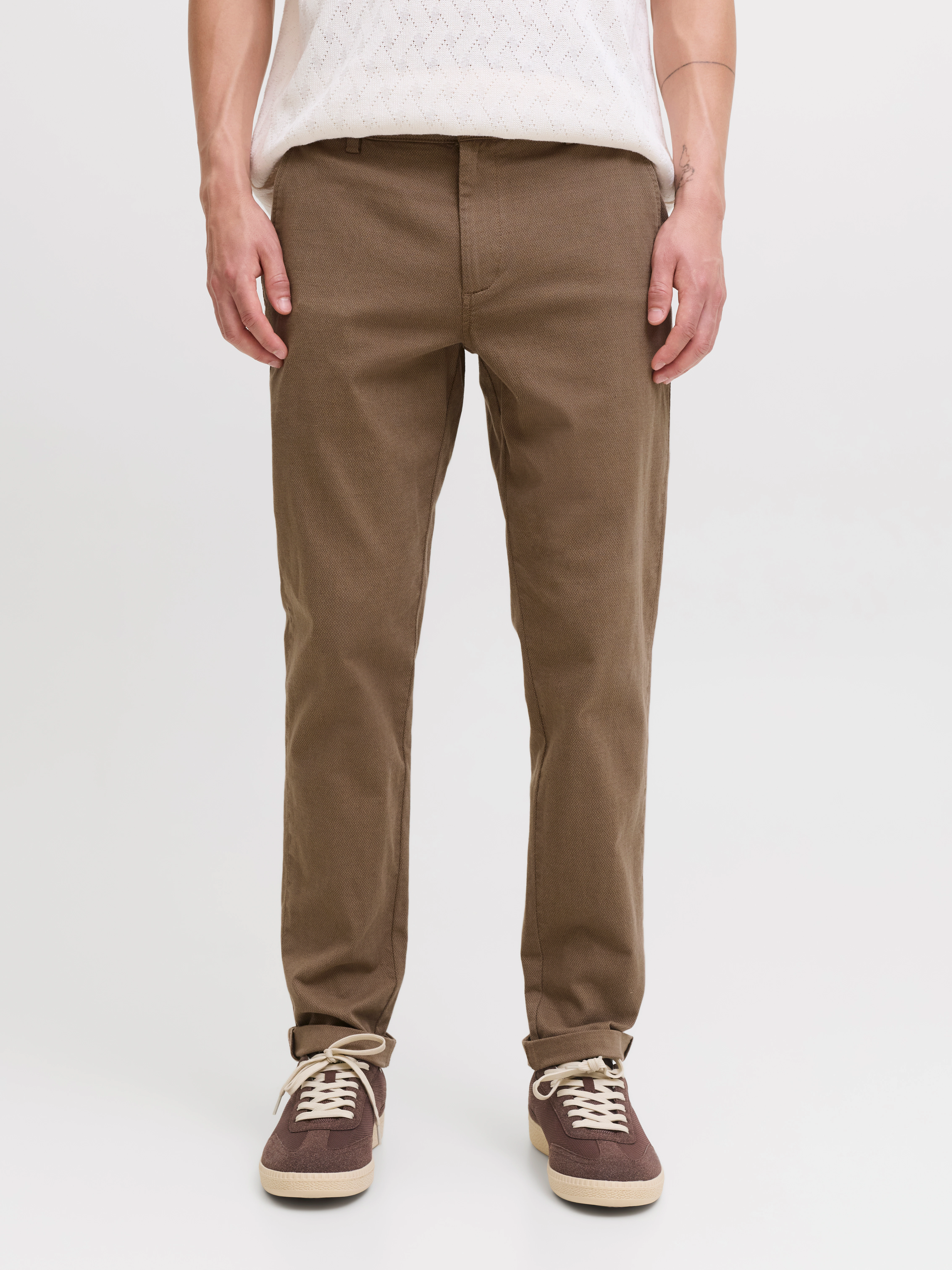 Jack & Jones Chinos "JPSTMARCO JJFURY ANA" günstig online kaufen
