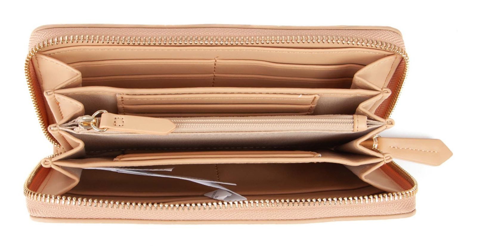 VALENTINO BAGS Geldbörse Zip Around Wallet günstig online kaufen