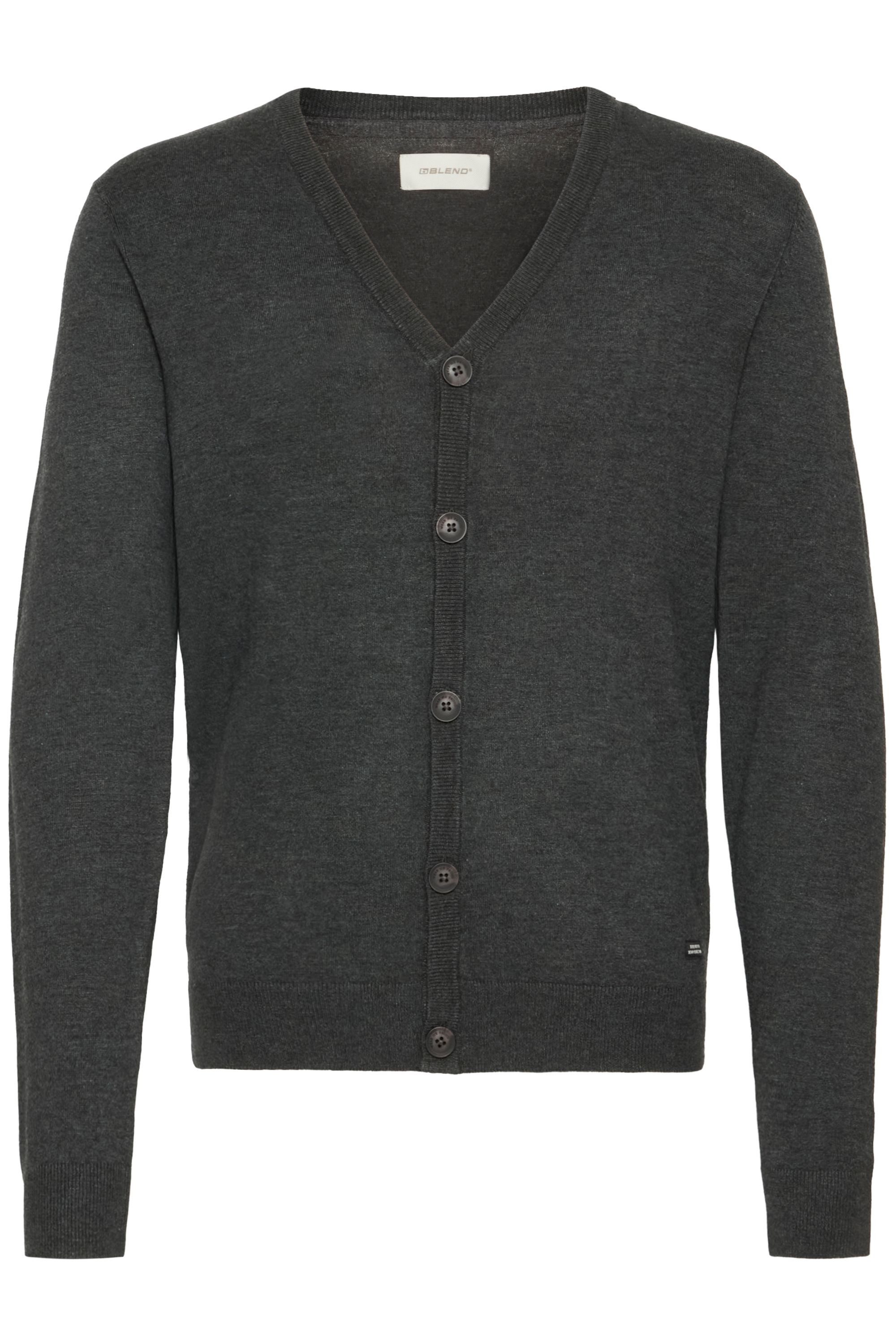 Blend Strickjacke BLEND BHWEBTE günstig online kaufen