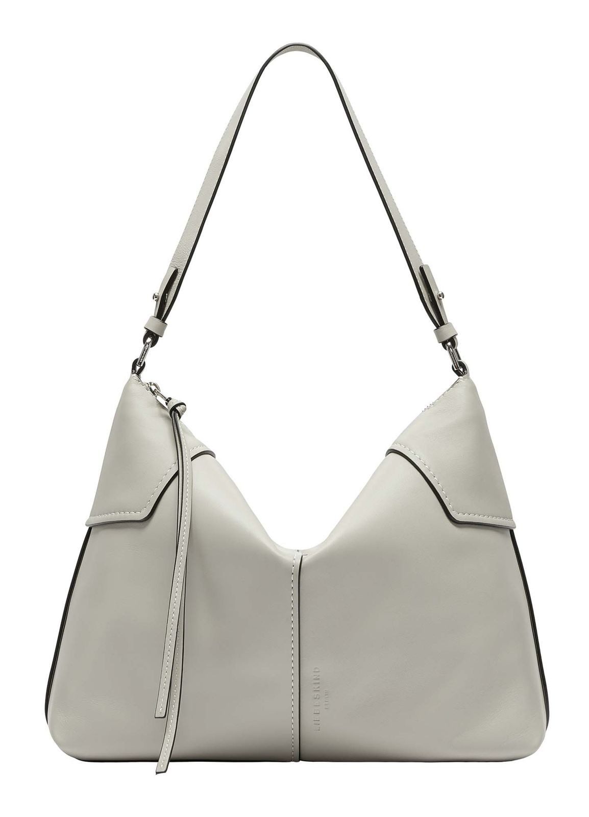 Liebeskind Berlin Schultertasche Hobo Bag, aus günstig online kaufen