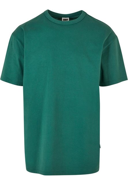 URBAN CLASSICS T-Shirt TB3085 - Organic Basic Tee leaf XXL günstig online kaufen