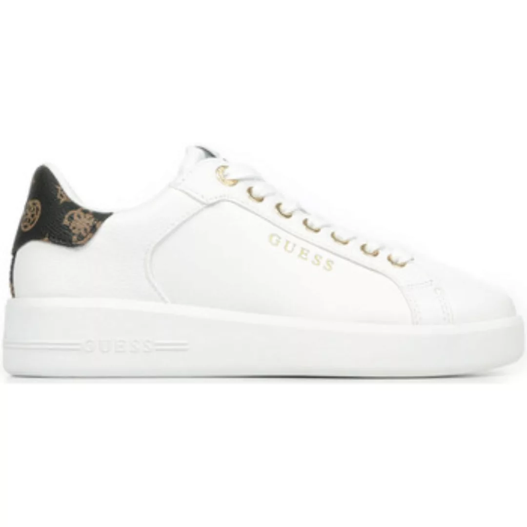 Guess  Sneaker Roki 2 günstig online kaufen