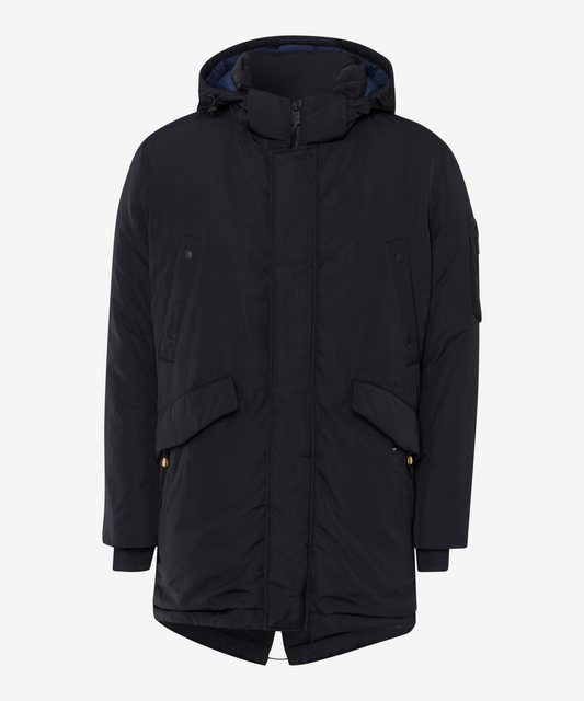 Brax Anorak STYLE.HUDSON günstig online kaufen