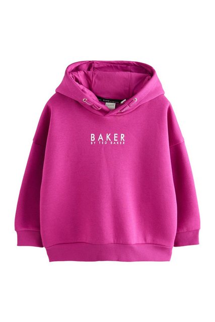 Baker by Ted Baker Kapuzensweatshirt Baker by Ted Baker Hoodie Wicked Wende günstig online kaufen