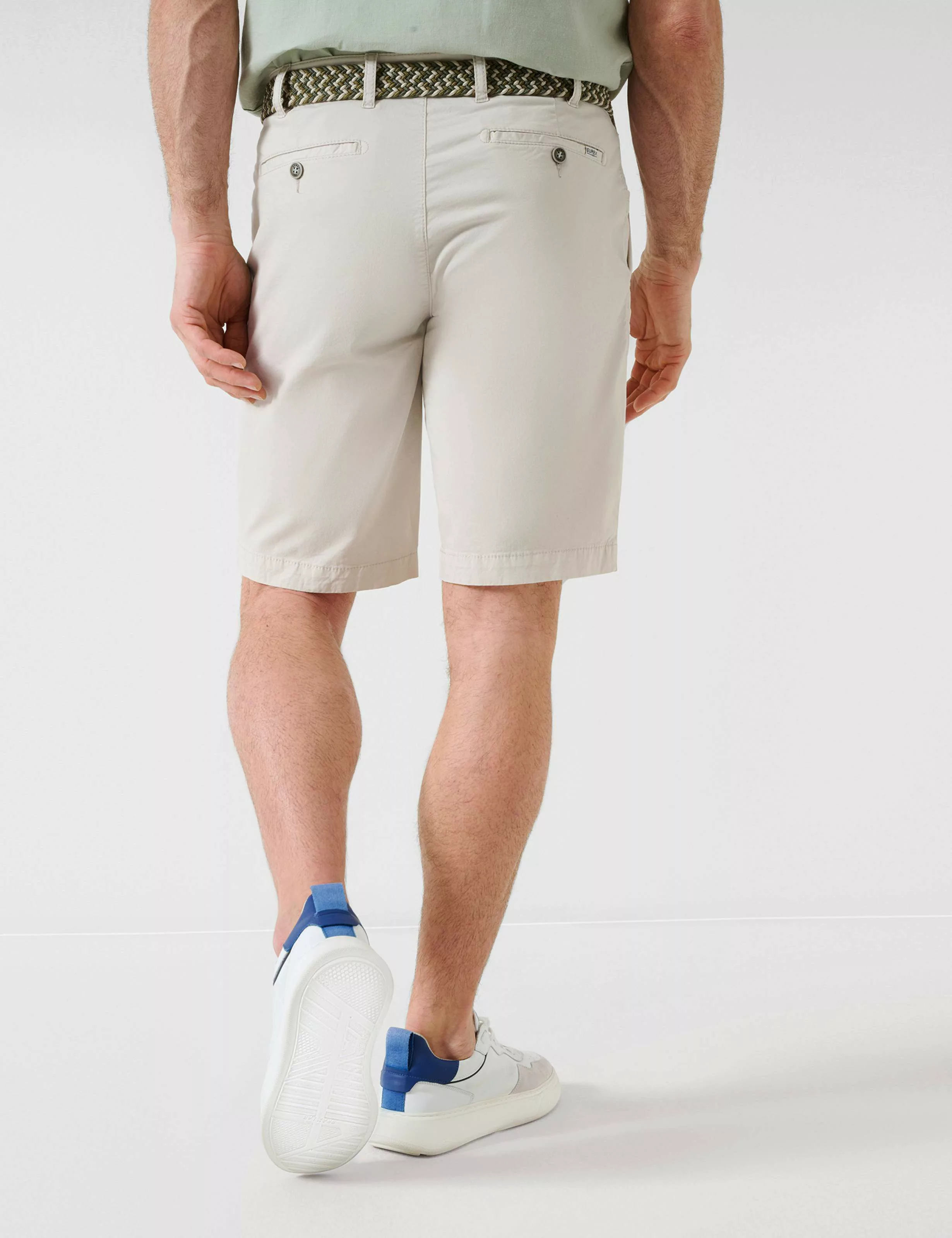 EUREX by BRAX Bermudas "Style BURT" günstig online kaufen